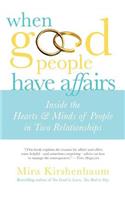 When Good People Have Affairs