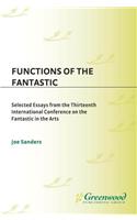 Functions of the Fantastic