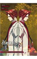 Umineko When They Cry Episode 4: Alliance of the Golden Witch, Vol. 3: Volume 9