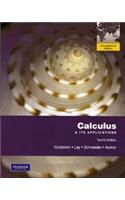 Calculus and Its Applications