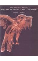 Intermediate Algebra