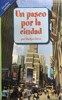 Reading 2010 Spanish(ai8)6 Pack Content Reader Grade 3.5.5 Below