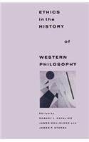 Ethics in the History of Western Philosophy