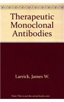 Therapeutic Monoclonal Antibodies