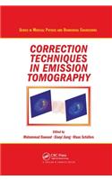 Correction Techniques in Emission Tomography