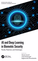 AI and Deep Learning in Biometric Security