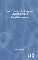 An Economic Sociology of Law Reimagined