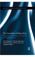 Conundrum of Masculinity