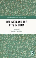 Religion and the City in India