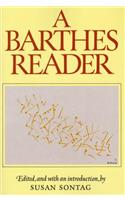 Barthes Reader