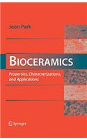 Bioceramics