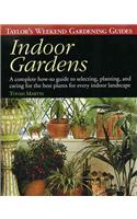 Indoor Gardens