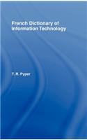French Dictionary of Information Technology