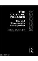 The Critical Villager