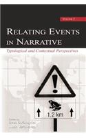 Relating Events in Narrative, Volume 2