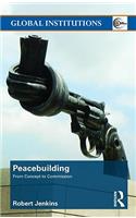 Peacebuilding