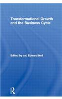 Transformational Growth and the Business Cycle