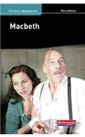 Macbeth (new edition)