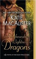 The Unbearable Lightness Of Dragons