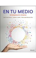 En tu medio
