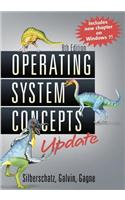 Operating System Concepts