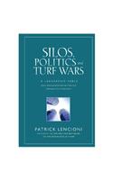 Silos, Politics and Turf Wars