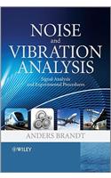 Noise and Vibration Analysis