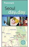 Frommer's Seoul Day by Day