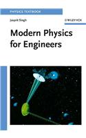 Modern Physics for Engineers