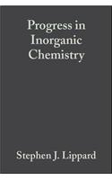 Progress in Inorganic Chemistry: v. 36