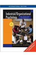 Industrial/Organizational Psychology