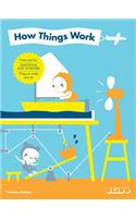 How Things Work: Facts and Fun, Questions and Answers, Things to Make and Do