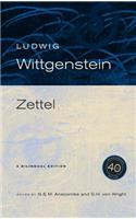 Zettel, 40th Anniversary Edition