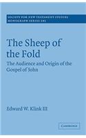 Sheep of the Fold