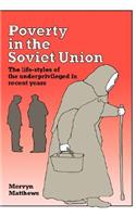 Poverty in the Soviet Union