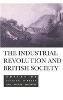 Industrial Revolution and British Society