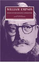 William Empson: Essays on Renaissance Literature: Volume 2, the Drama