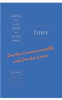 Cicero: On the Commonwealth and On the Laws