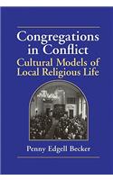 Congregations in Conflict