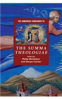 Cambridge Companion to the Summa Theologiae