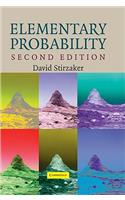 Elementary Probability