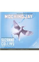 Mockingjay (the Final Book of the Hunger Games) - Audio Library Edition: Library Edition
