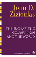 The Eucharistic Communion and the World