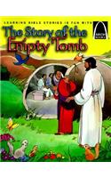 The Story of the Empty Tomb