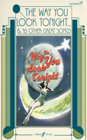 Way You Look Tonight (the) & 16 (Songbook)