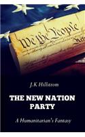 The New Nation Party