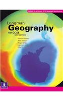 Longman Geography for GCSE Paper, 2nd. Edition