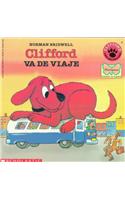 Clifford Va de Viaje
