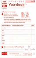 Reading 360 Language Resource Workbook 11 pack of 8: (NEW READING 360)