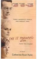 Pay It Forward: (English)